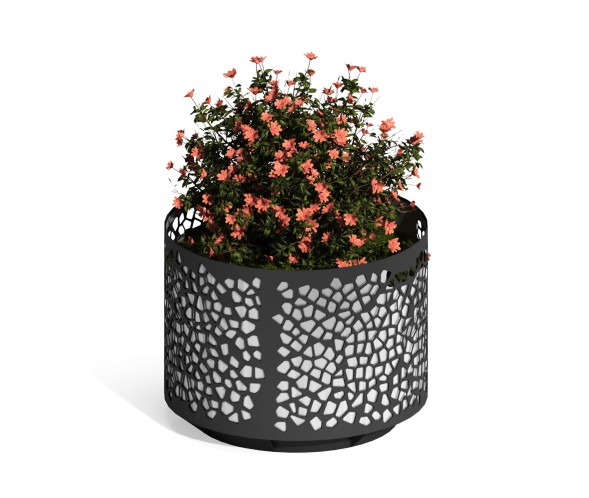 Цветочница «Кружево», ПМ-121