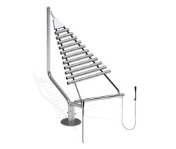 Симфония, ИО-76.2