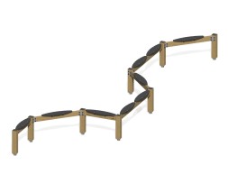 Весёлые ступеньки, СО-28.4