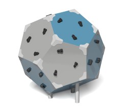 Скалолаз 1, ИО-82.2