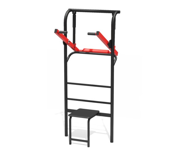 Уличный тренажер, УТР-01