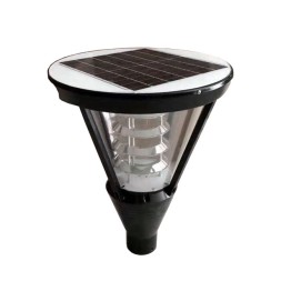 Светильник на солнечной энергии торшерный LS22