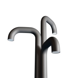 Фонарь уличный Денвер 3