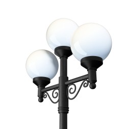 Фонарь уличный Парк-3.1-300