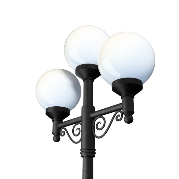 Фонарь уличный Парк-3.1-300