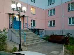 Фонарь уличный Парк-3.1-300