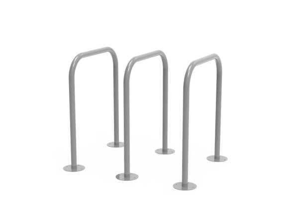 Велопарковка на 3 места, 231.07