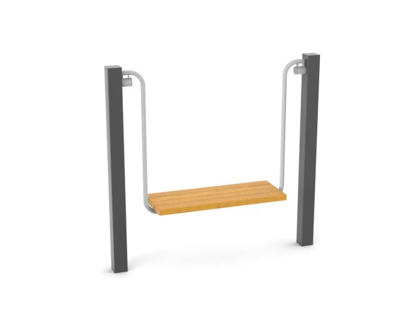 Скамейка «Качели», 122.01