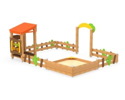 Песочный дворик «Пустыня», 371.09 исп.1