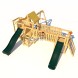 Детская площадка CustWood Junior J20