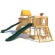 Детская площадка CustWood Junior J20