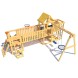 Детская площадка CustWood Junior J20