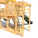 Детская площадка CustWood Junior J20