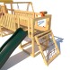Детская площадка CustWood Junior J20