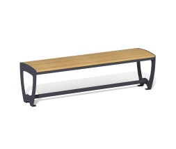 Скамья “Новая волна”, ПМ-02