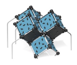 Кубическая матрица, СО-227.1