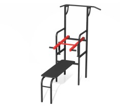Уличный тренажер, УТР-02
