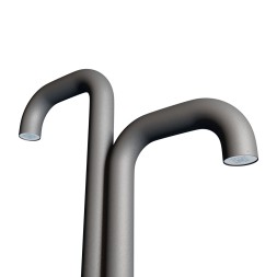 Фонарь уличный Денвер 2.1