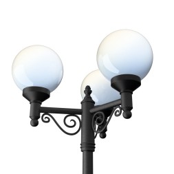 Фонарь уличный Парк-3-300