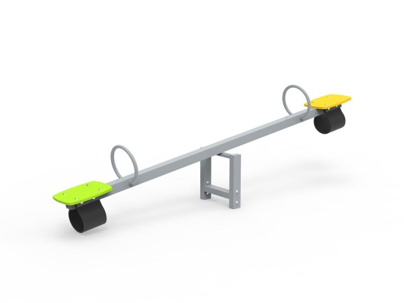 Качалка-балансир «Скрепка», 431.01