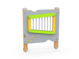 Музыкальный стенд «Ксилофон», 330.03