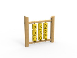 Игровой модуль «Крестики-нолики», 890.701