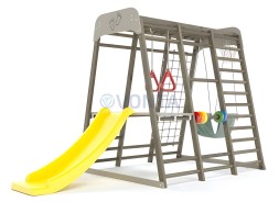 Детский комплекс Савушка Непоседа 5 shiitake