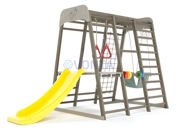 Детский комплекс Савушка Непоседа 5 shiitake