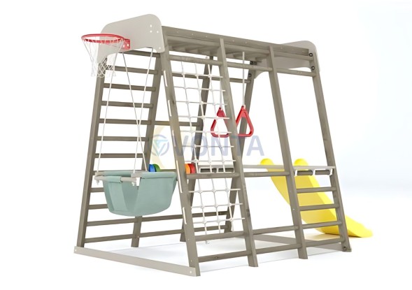 Детский комплекс Савушка Непоседа 5 shiitake