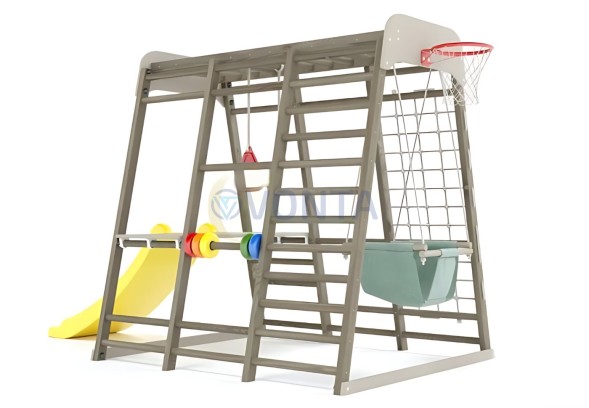 Детский комплекс Савушка Непоседа 5 shiitake