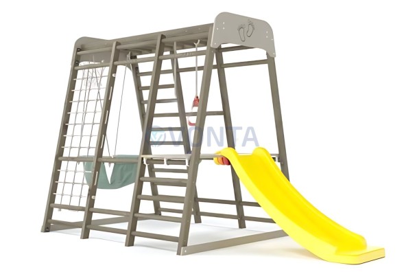 Детский комплекс Савушка Непоседа 5 shiitake