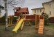 Детская площадка Савушка Люкс 12