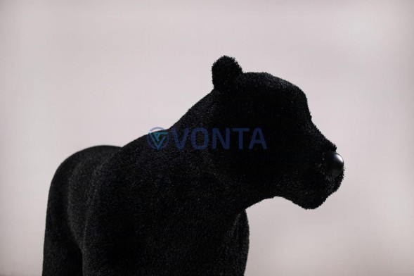Топиари пантера — газон Eco