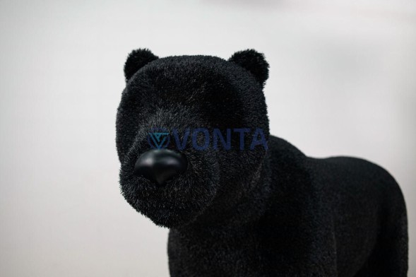 Топиари пантера — газон Eco