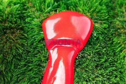 Топиари музыкант, трубач Дэвис — газон Deluxe