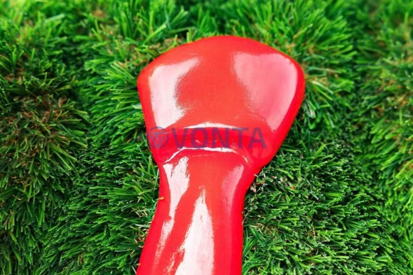 Топиари музыкант, трубач Дэвис — газон Deluxe