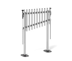 Ксилофон, ИО-87