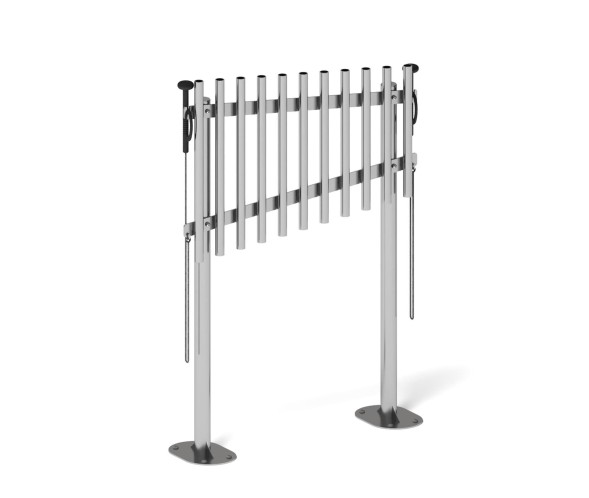 Ксилофон, ИО-87