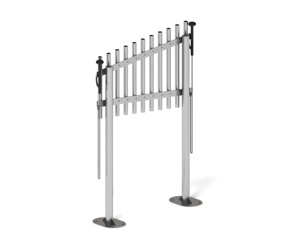 Ксилофон, ИО-87