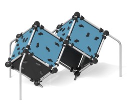 Кубический вихрь, СО-227