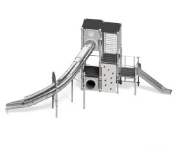 Игровой комплекс, ИК-143.1