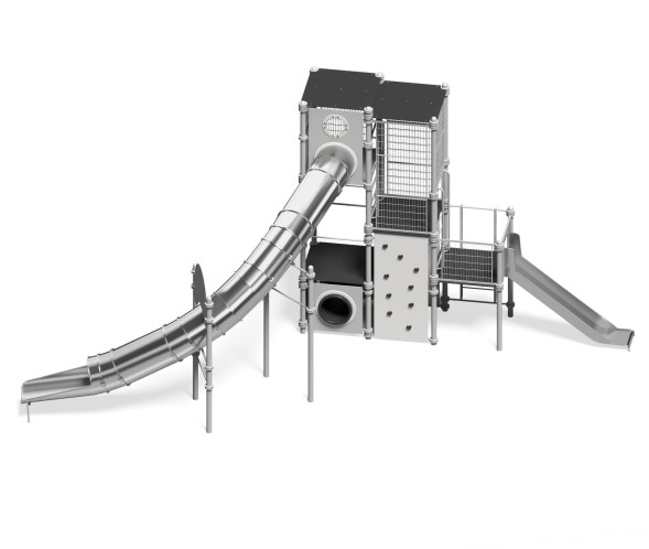 Игровой комплекс, ИК-143.1