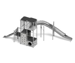 Игровой комплекс, ИК-143.1