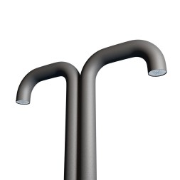 Фонарь уличный Денвер 2