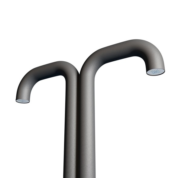 Фонарь уличный Денвер 2