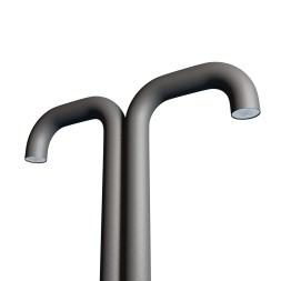 Фонарь уличный Денвер 2