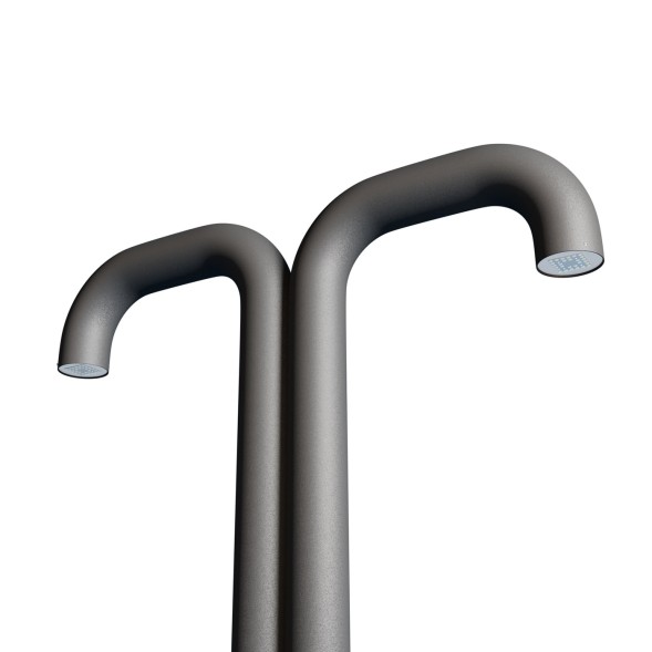 Фонарь уличный Денвер 2