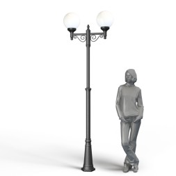 Фонарь уличный Парк-2-300