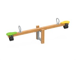 Качалка-балансир «Смарт 1», 431.01 исп.1