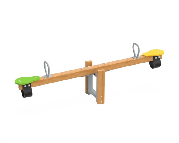 Качалка-балансир «Смарт 1», 431.01 исп.1